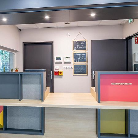 B&B Hotel Bordeaux Langon Екстериор снимка