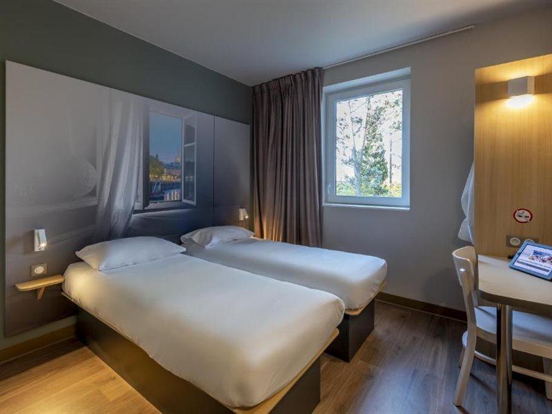 B&B Hotel Bordeaux Langon Екстериор снимка