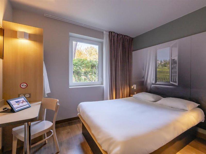 B&B Hotel Bordeaux Langon Екстериор снимка