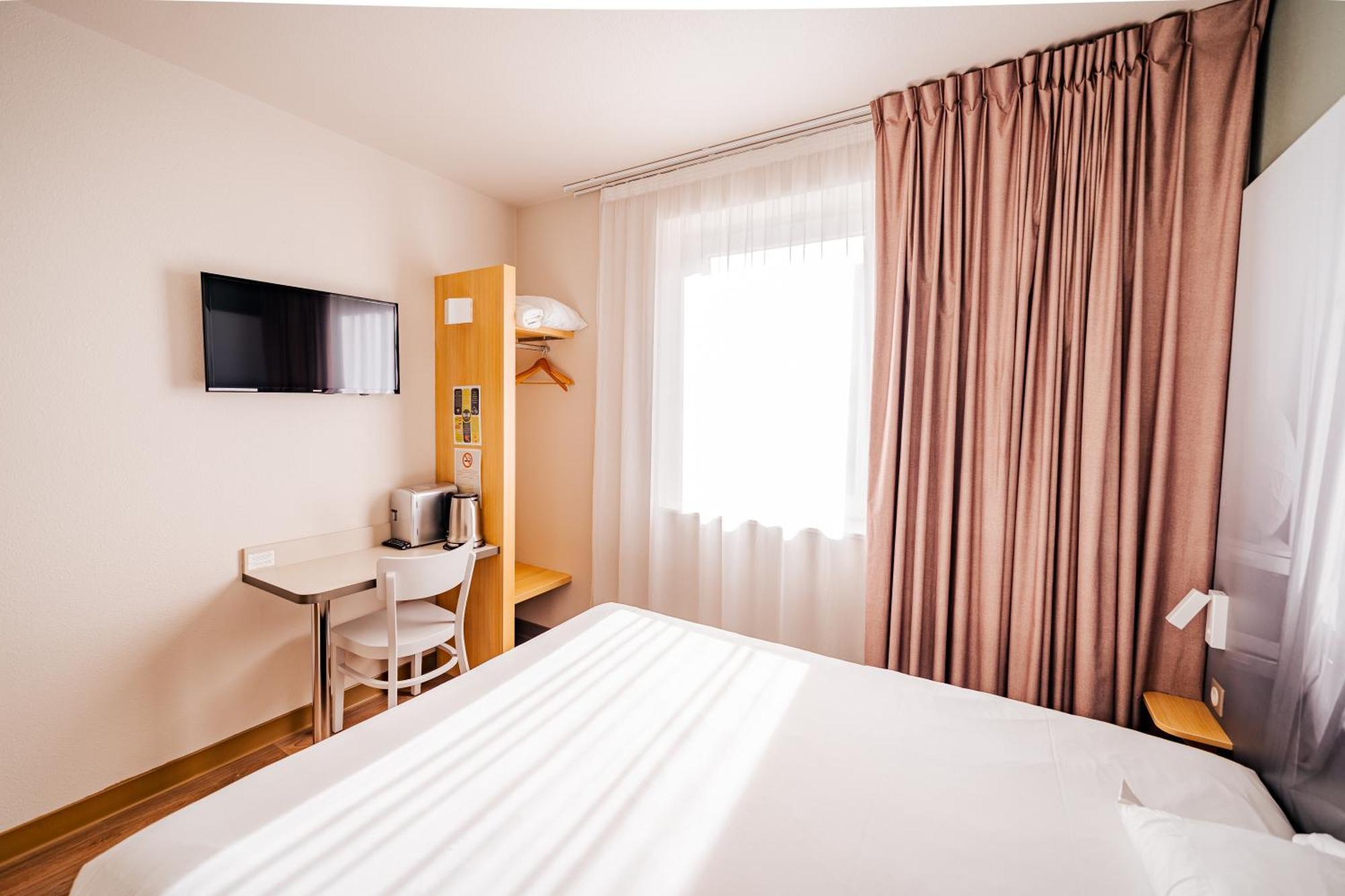 B&B Hotel Bordeaux Langon Екстериор снимка