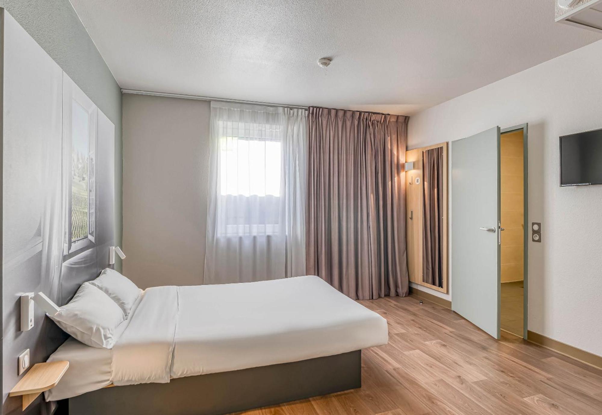 B&B Hotel Bordeaux Langon Екстериор снимка