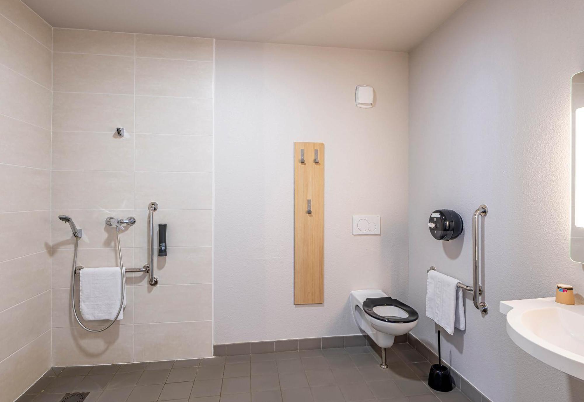 B&B Hotel Bordeaux Langon Екстериор снимка